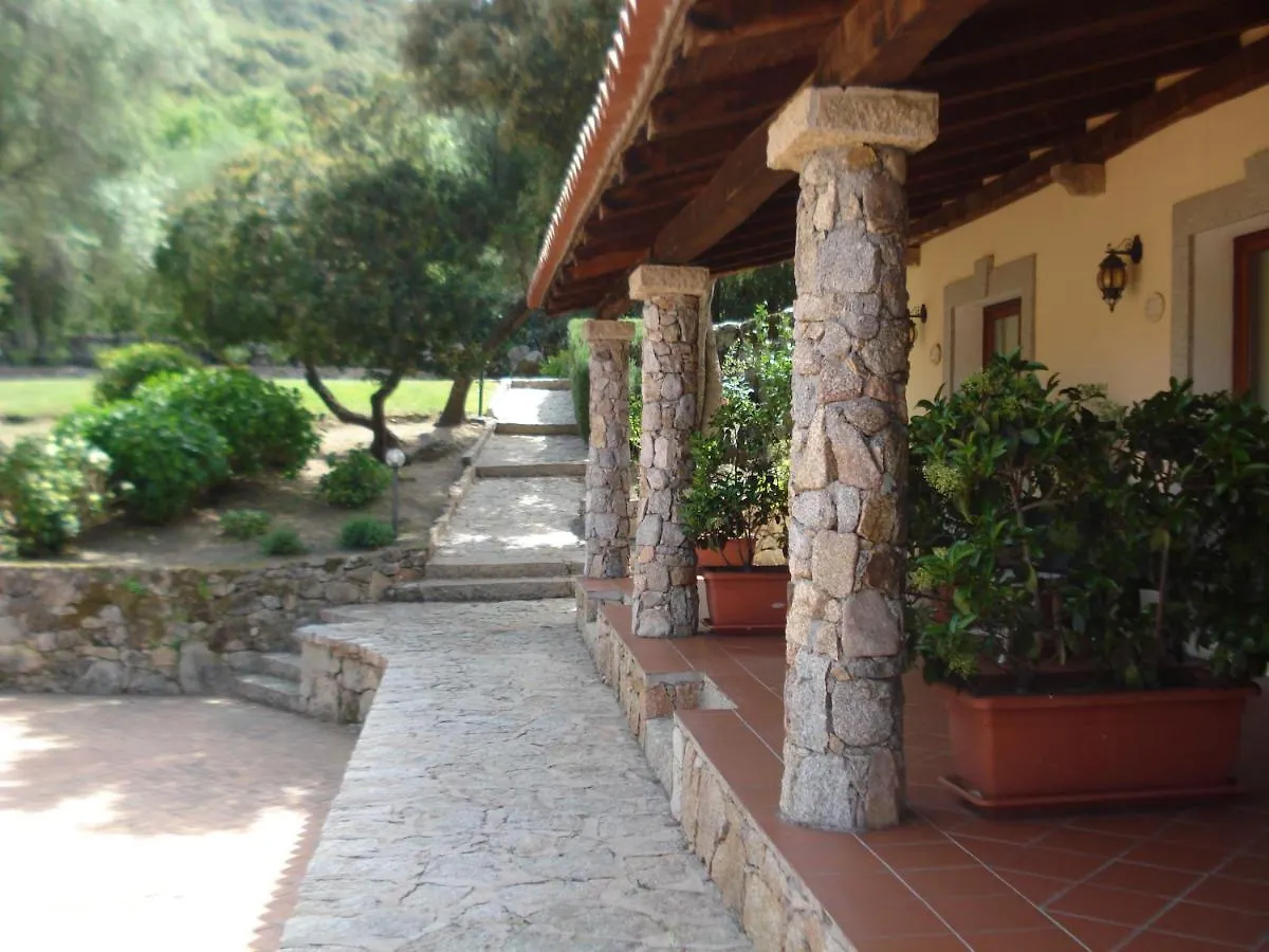 ****  Hotel Valkarana Country Relais (Adults Only) Sant'Antonio di Gallura Italy