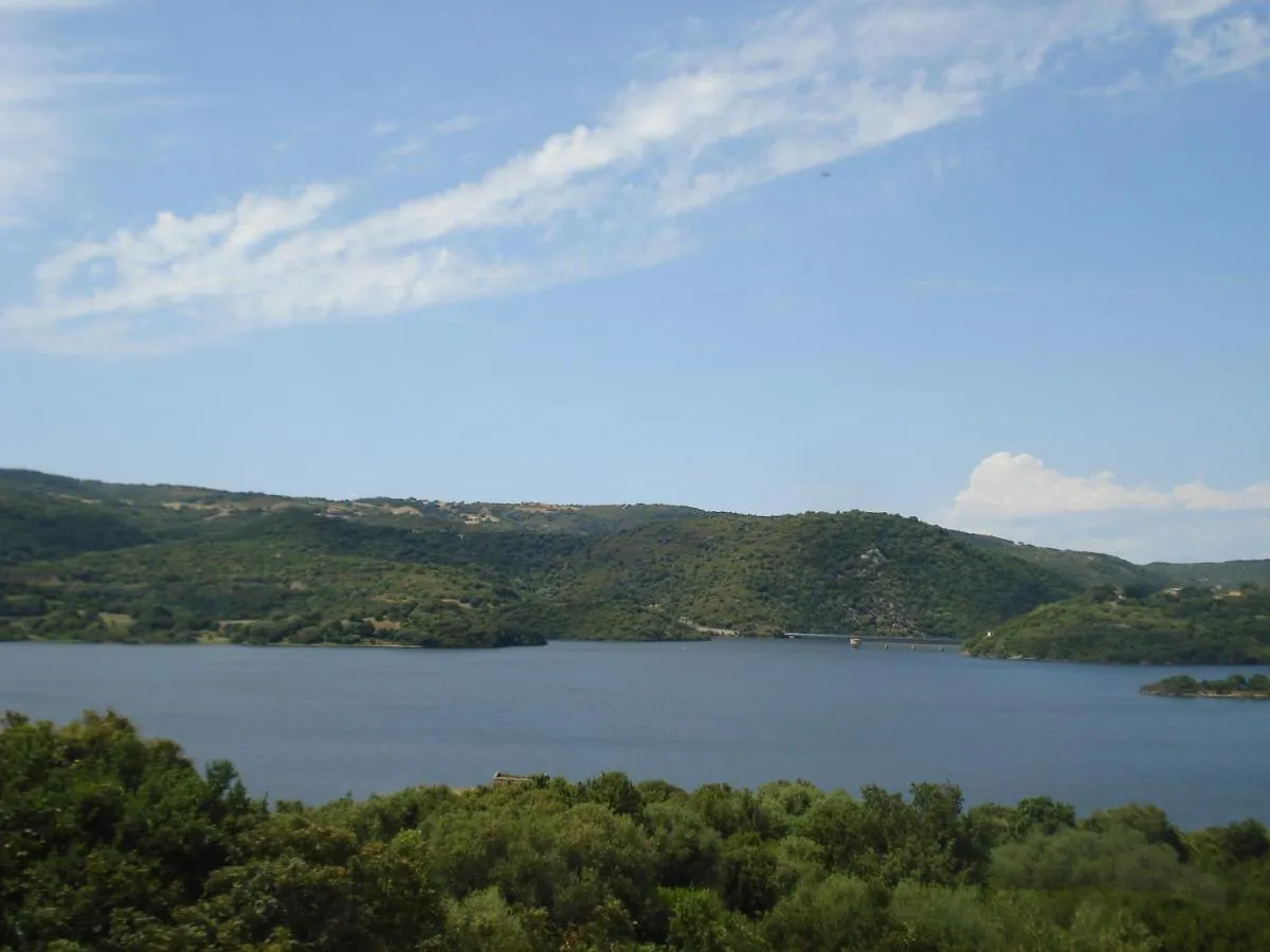 Hotel Valkarana Country Relais (Adults Only) Sant'Antonio di Gallura 4*,