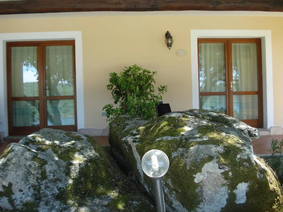 Hotel Valkarana Country Relais (Adults Only) Sant'Antonio di Gallura
