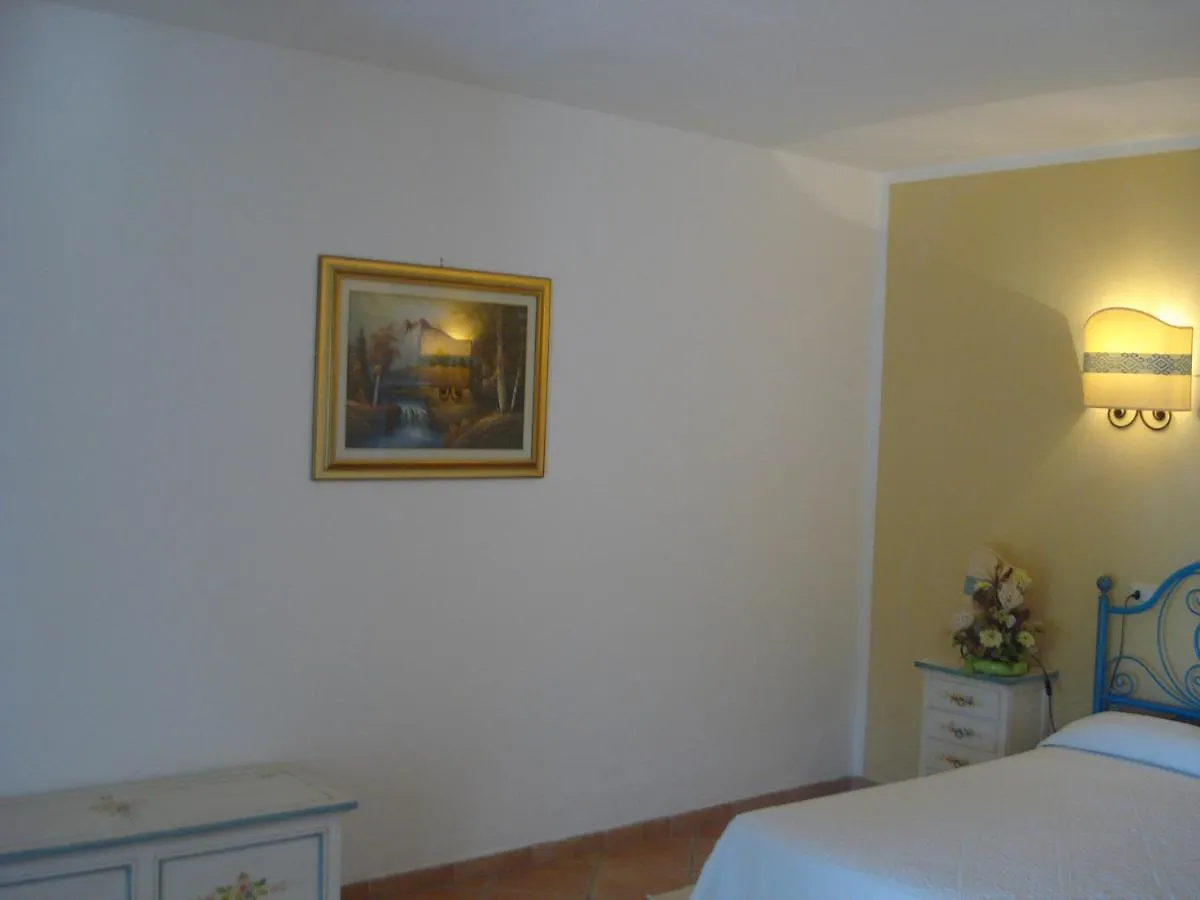 Hotel Valkarana Country Relais (Adults Only) Sant'Antonio di Gallura Italy
