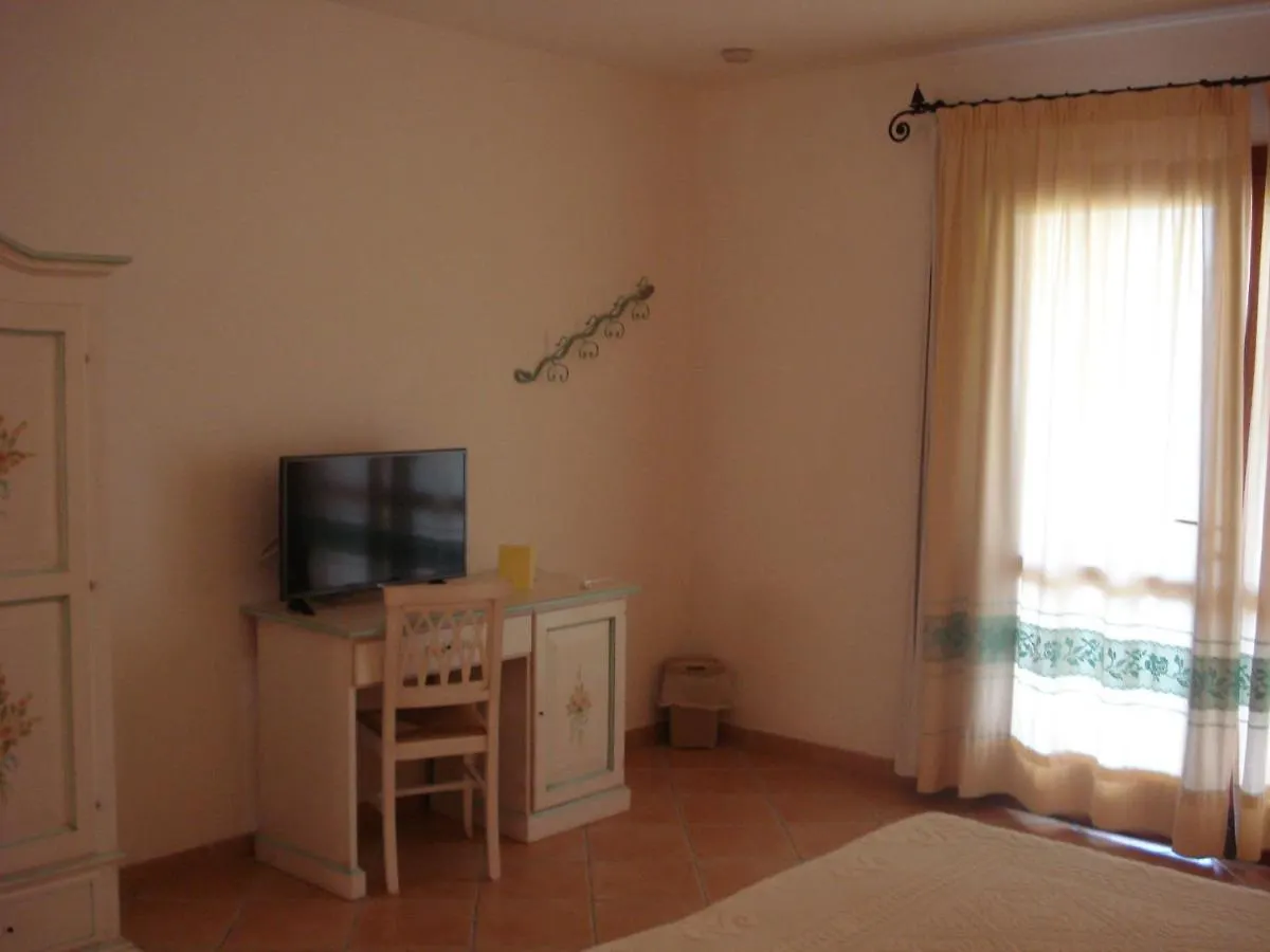 Hotel Valkarana Country Relais (Adults Only) Sant'Antonio di Gallura