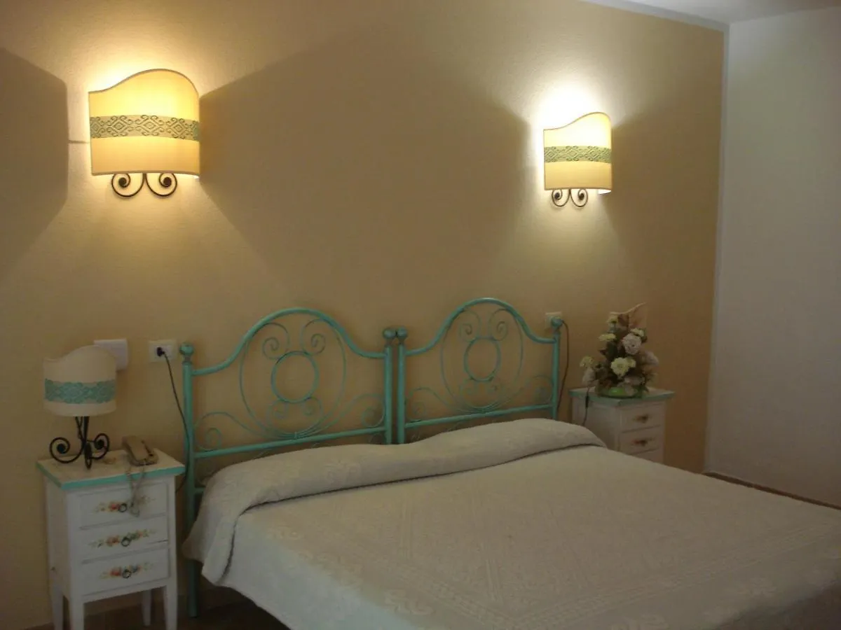 Hotel Valkarana Country Relais (Adults Only) Sant'Antonio di Gallura 4*,