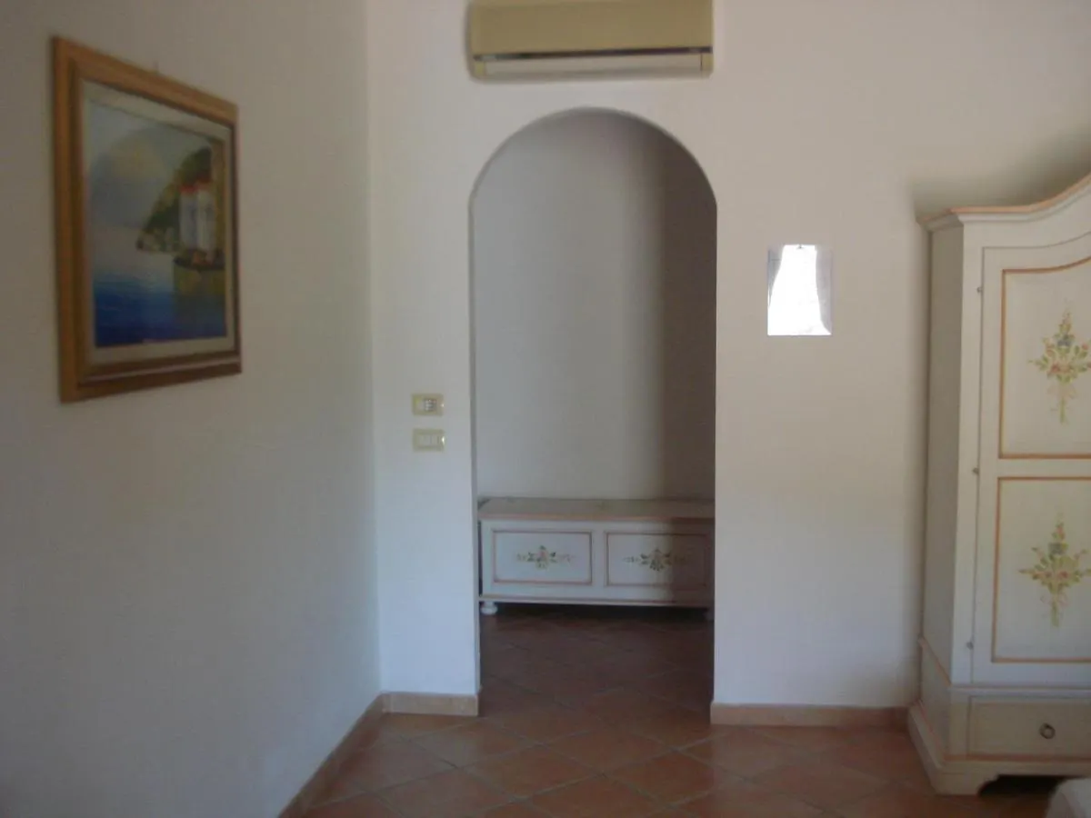 Hotel Valkarana Country Relais (Adults Only) Sant'Antonio di Gallura