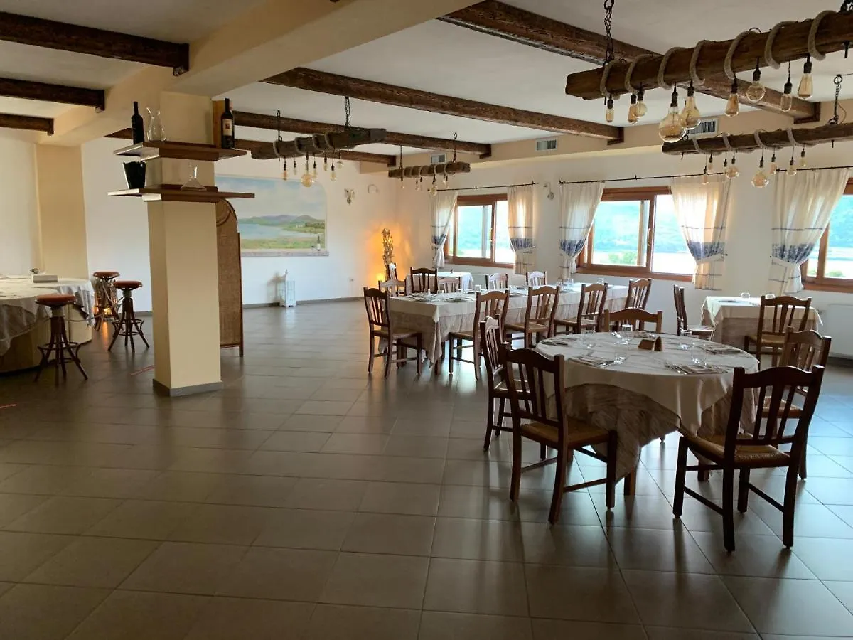 Hotel Valkarana Country Relais (Adults Only) Sant'Antonio di Gallura