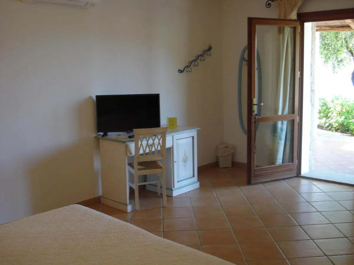 Hotel Valkarana Country Relais (Adults Only) Sant'Antonio di Gallura