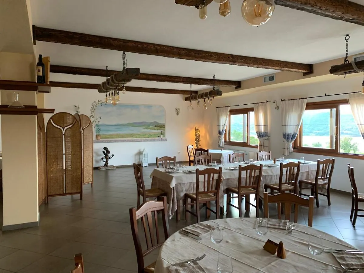 Hotel Valkarana Country Relais (Adults Only) Sant'Antonio di Gallura