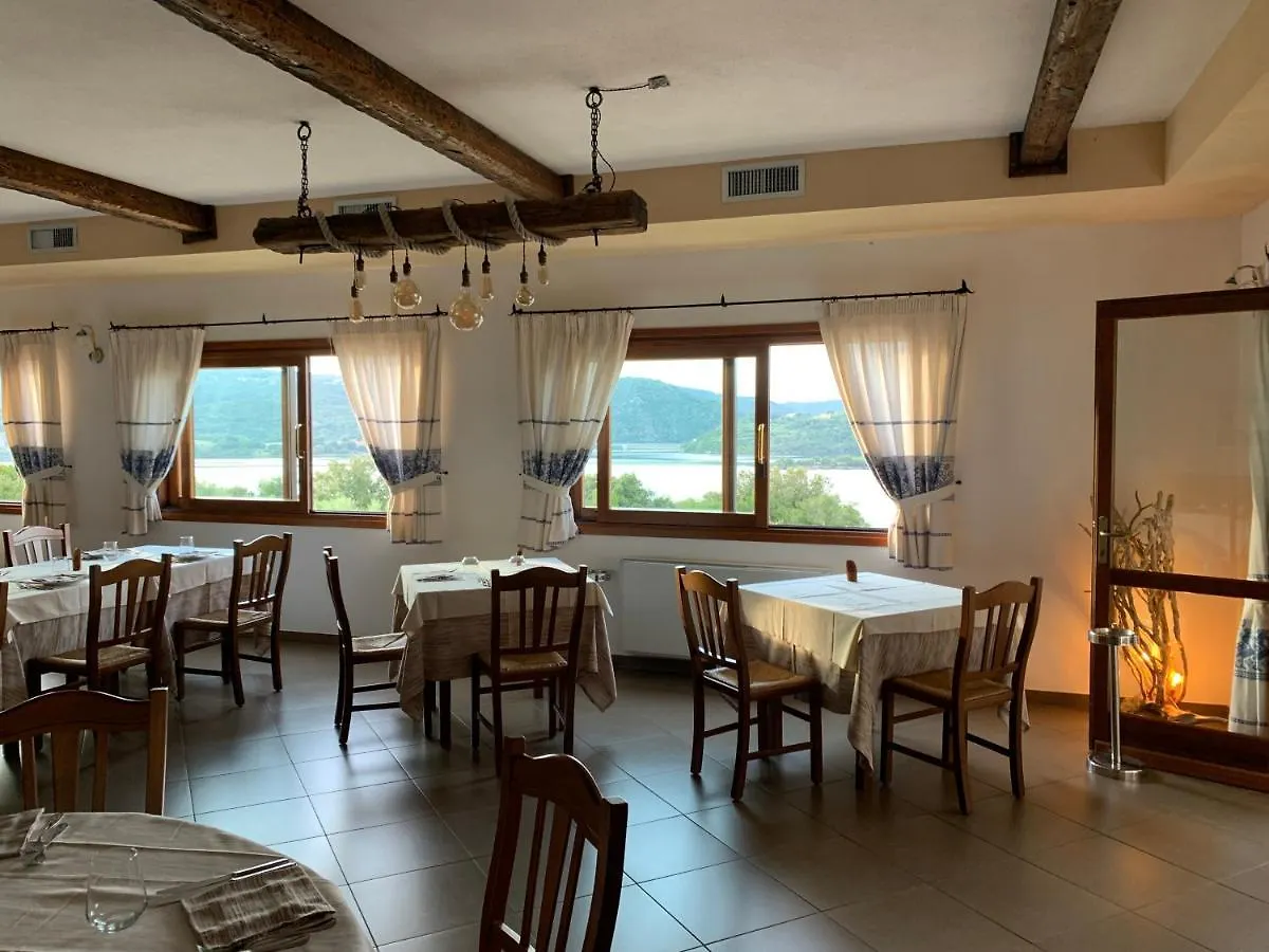 Hotel Valkarana Country Relais (Adults Only) Sant'Antonio di Gallura