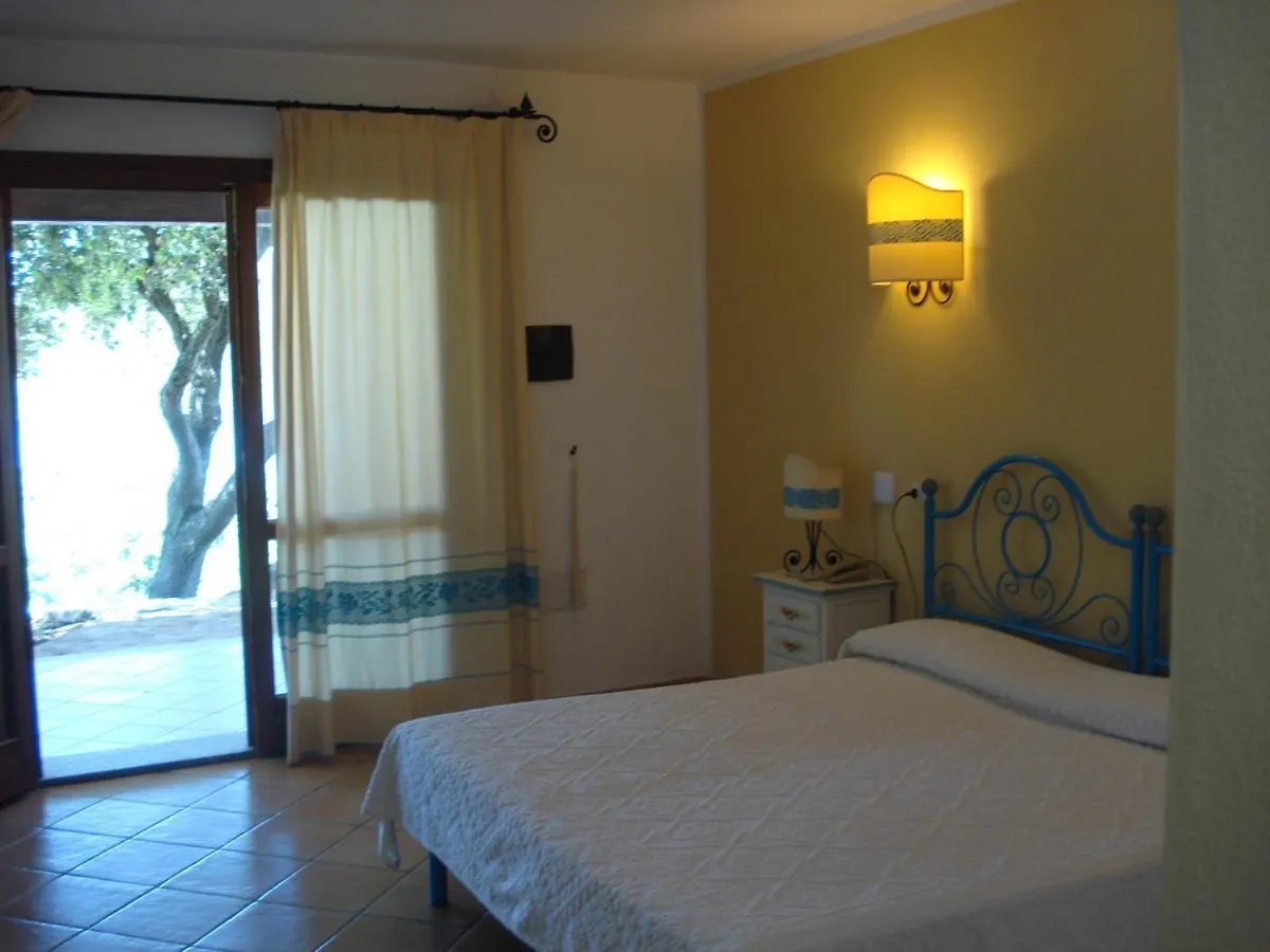 Hotel Valkarana Country Relais (Adults Only) Sant'Antonio di Gallura