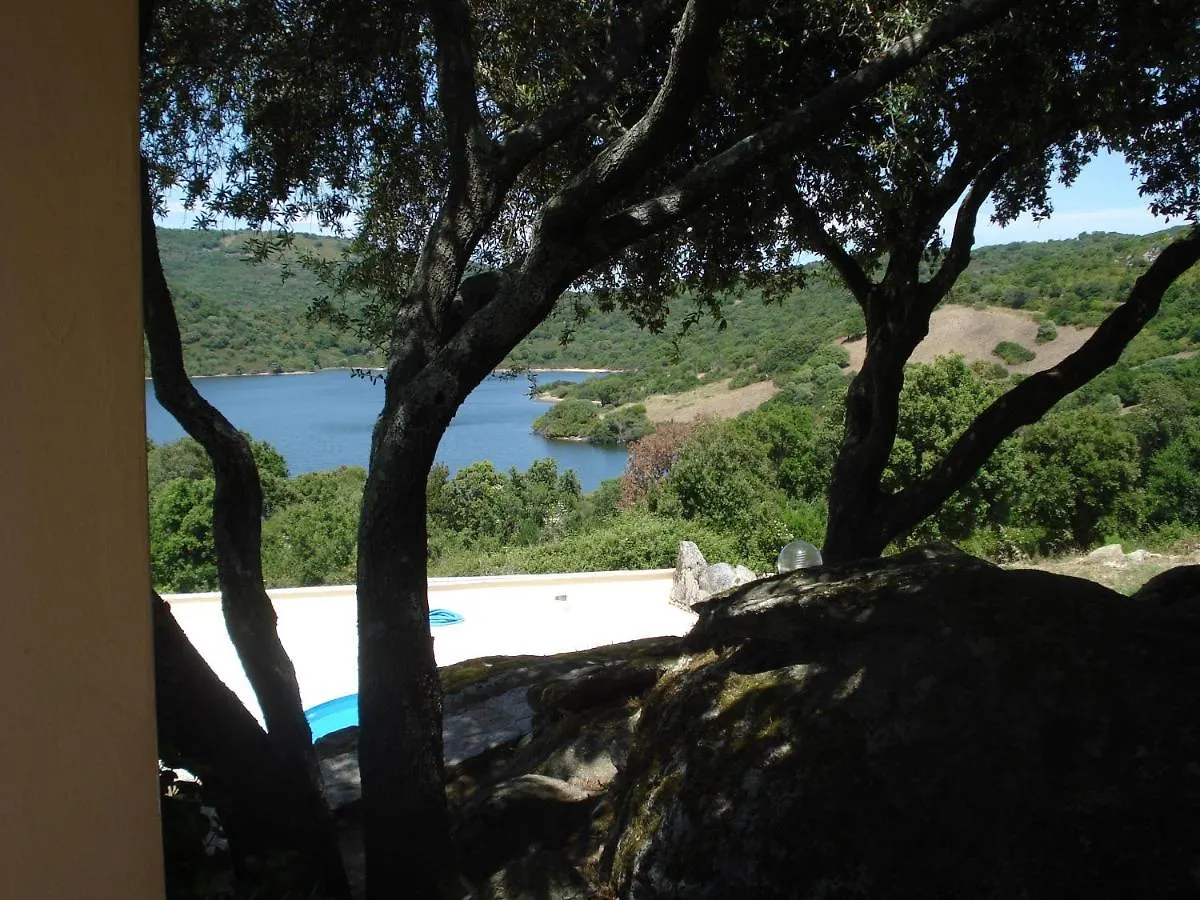 Hotel Valkarana Country Relais (Adults Only) Sant'Antonio di Gallura 4*,  Italy