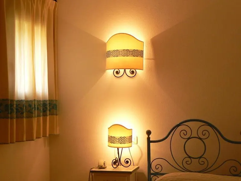 ****  Hotel Valkarana Country Relais (Adults Only) Sant'Antonio di Gallura Italy