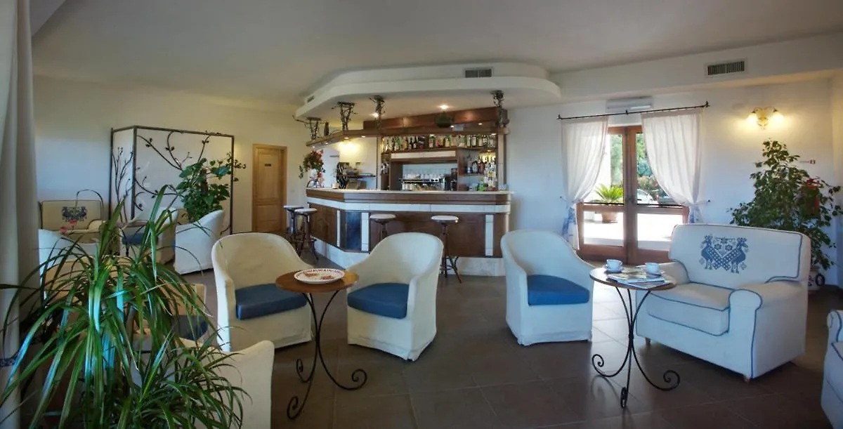 Hotel Valkarana Country Relais (Adults Only) Sant'Antonio di Gallura