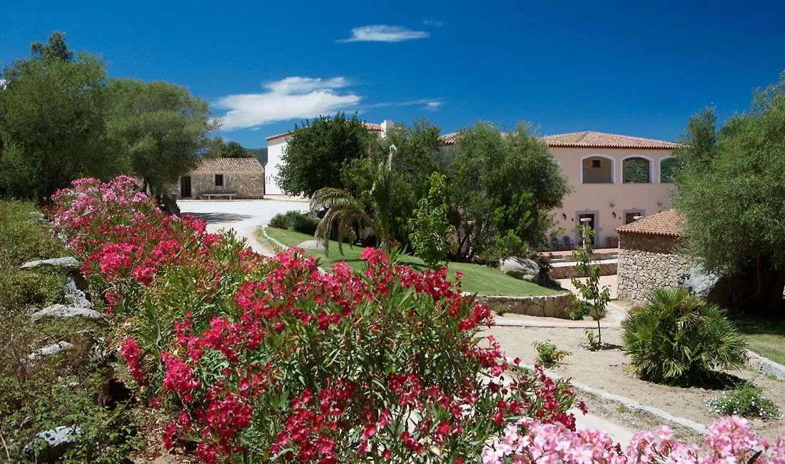 ****  Hotel Valkarana Country Relais (Adults Only) Sant'Antonio di Gallura Italy