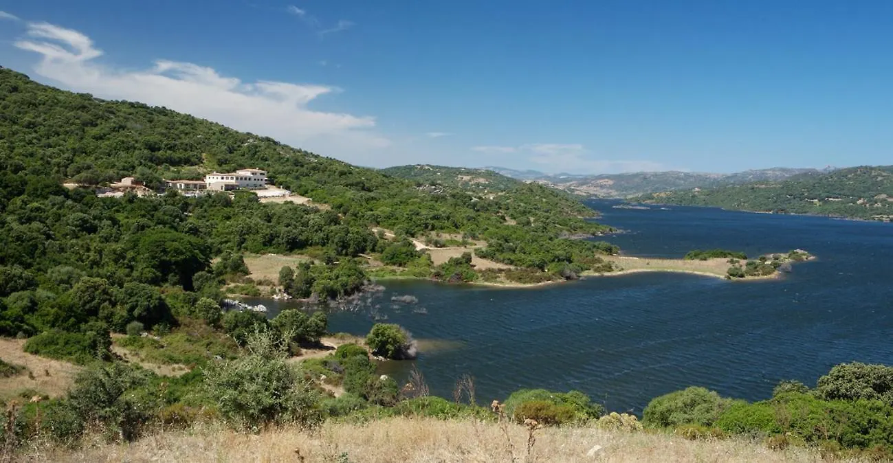 Hotel Valkarana Country Relais (Adults Only) Sant'Antonio di Gallura 4*,  Italy