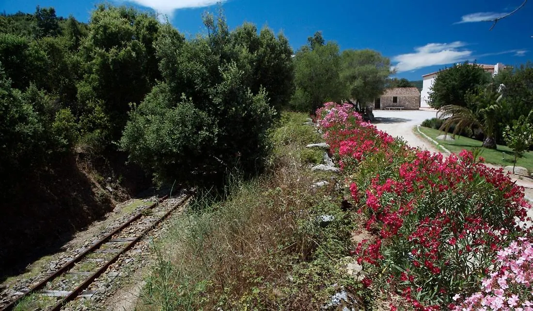 Hotel Valkarana Country Relais (Adults Only) Sant'Antonio di Gallura