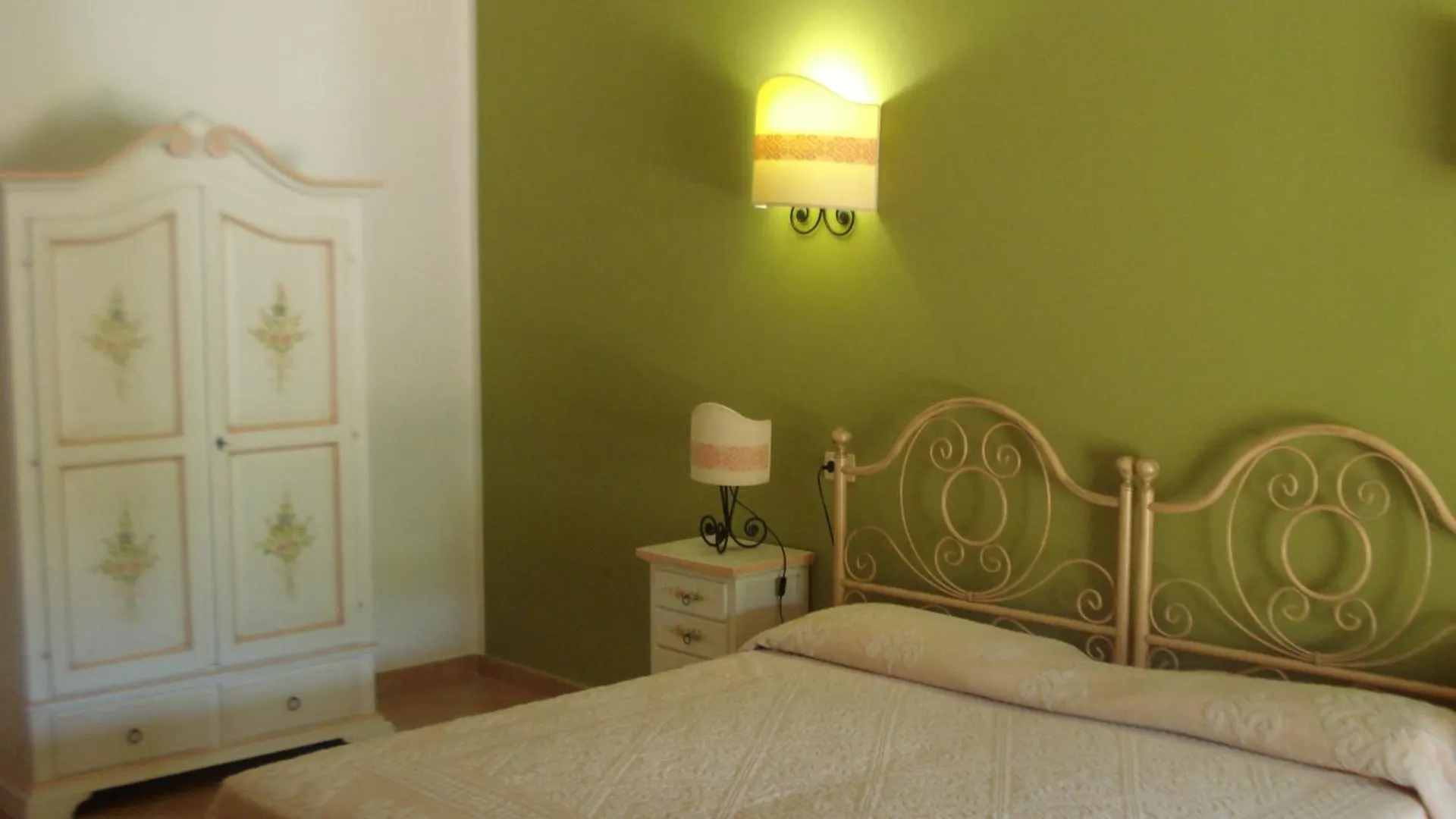 Hotel Valkarana Country Relais (Adults Only) Sant'Antonio di Gallura