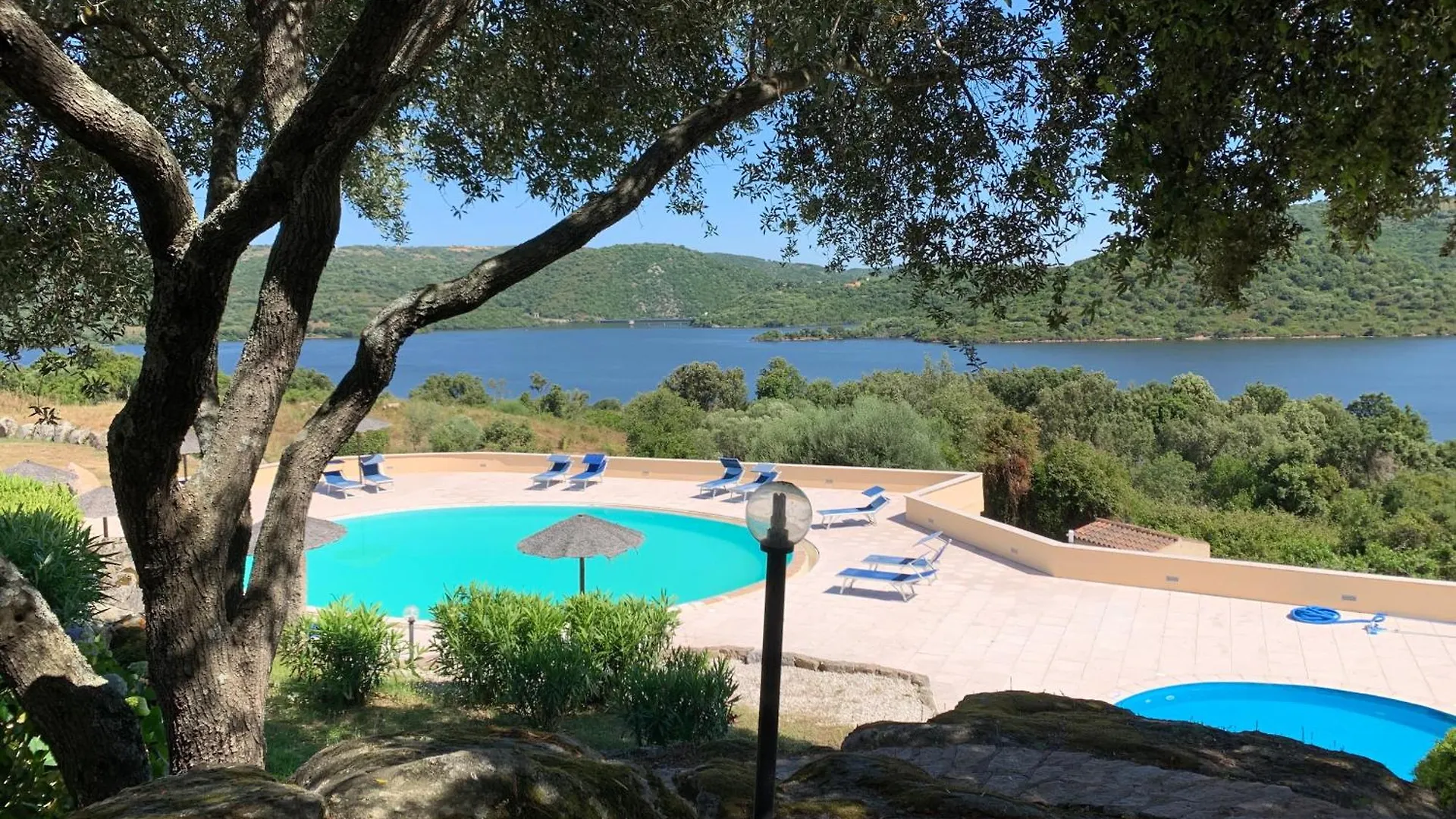 Hotel Valkarana Country Relais (Adults Only) Sant'Antonio di Gallura 4*,
