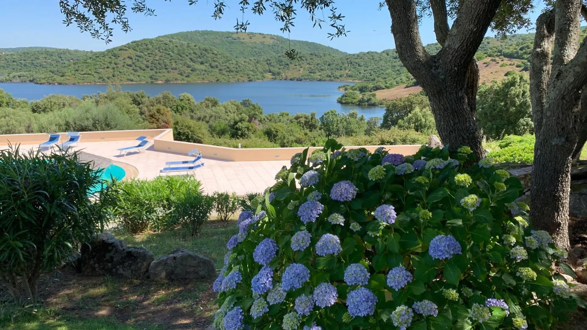 Hotel Valkarana Country Relais (Adults Only) Sant'Antonio di Gallura