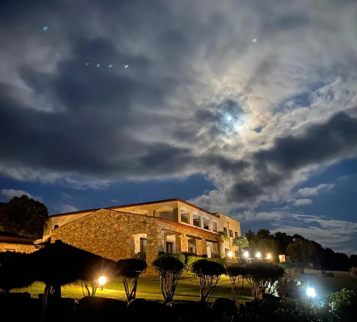 Hotel Valkarana Country Relais (Adults Only) Sant'Antonio di Gallura 4*,