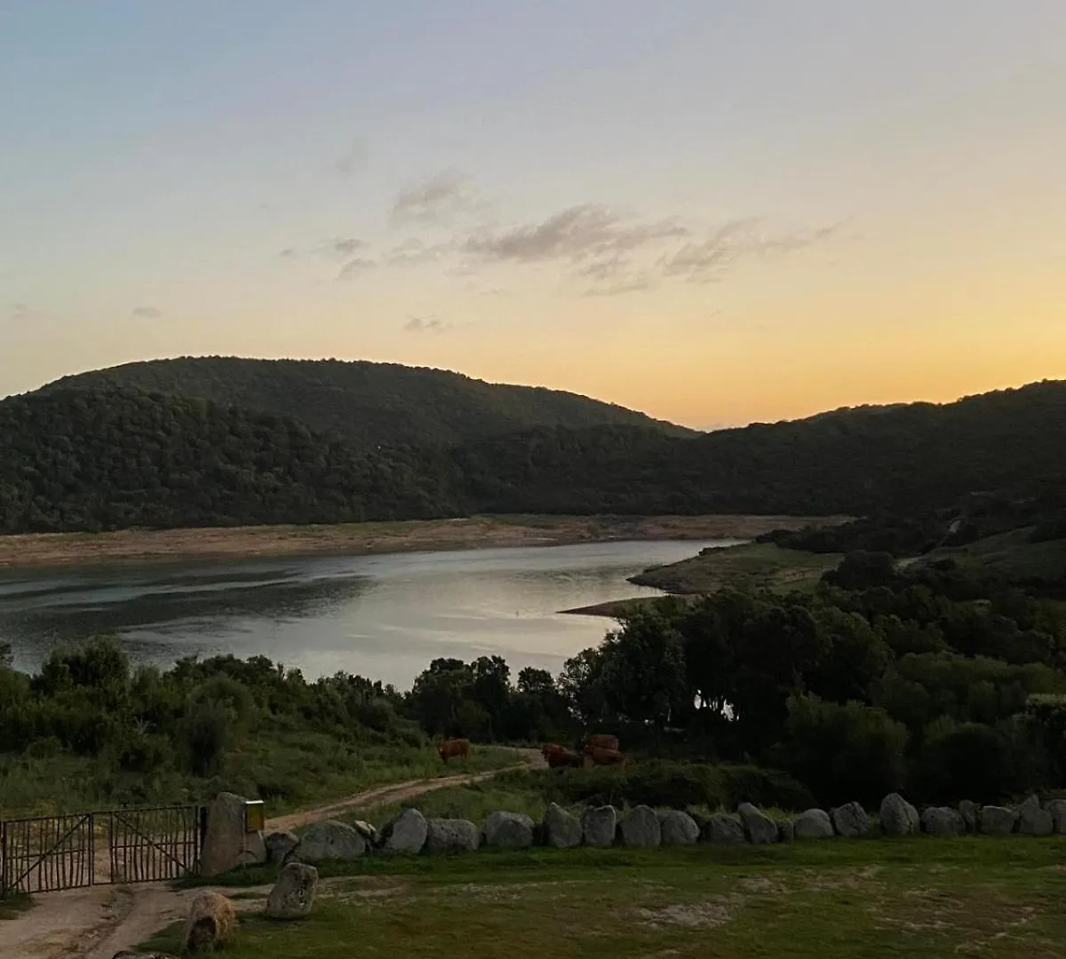 Hotel Valkarana Country Relais (Adults Only) Sant'Antonio di Gallura