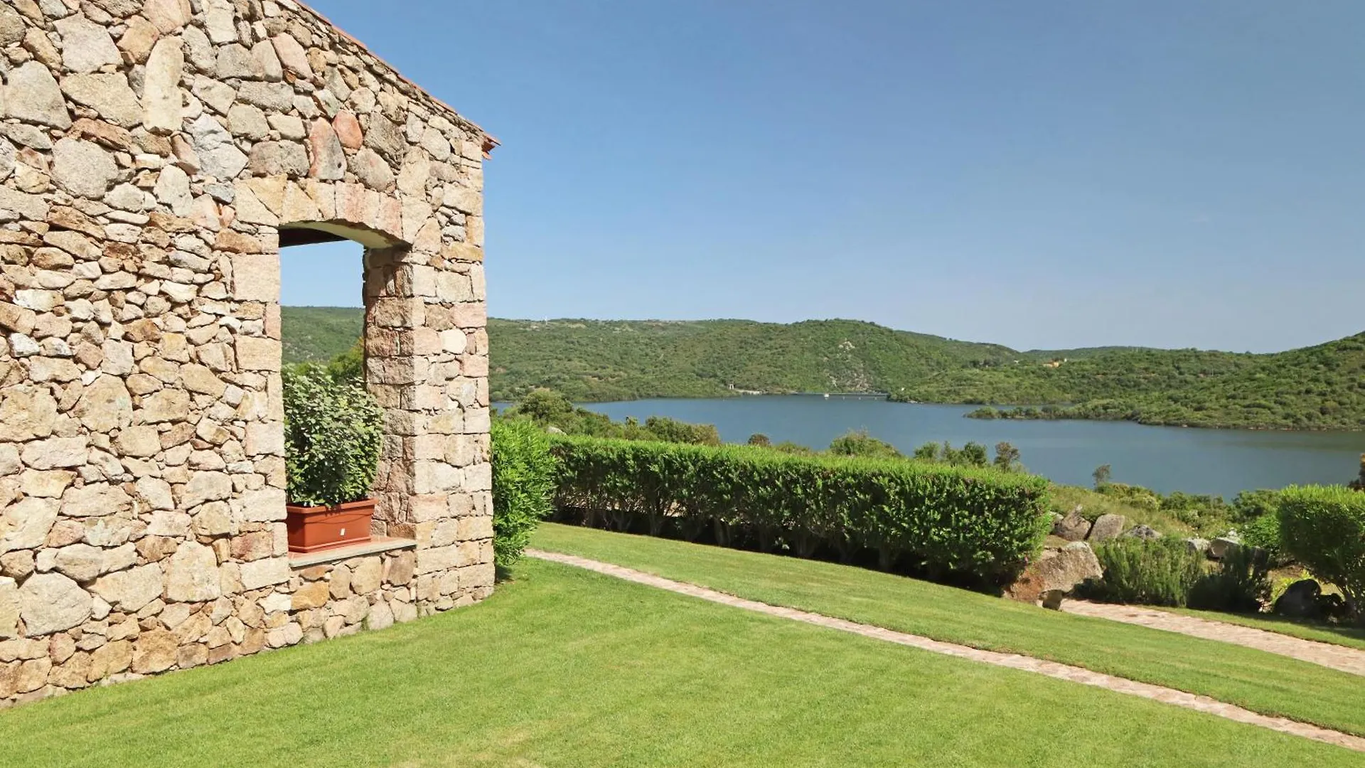Hotel Valkarana Country Relais (Adults Only) Sant'Antonio di Gallura