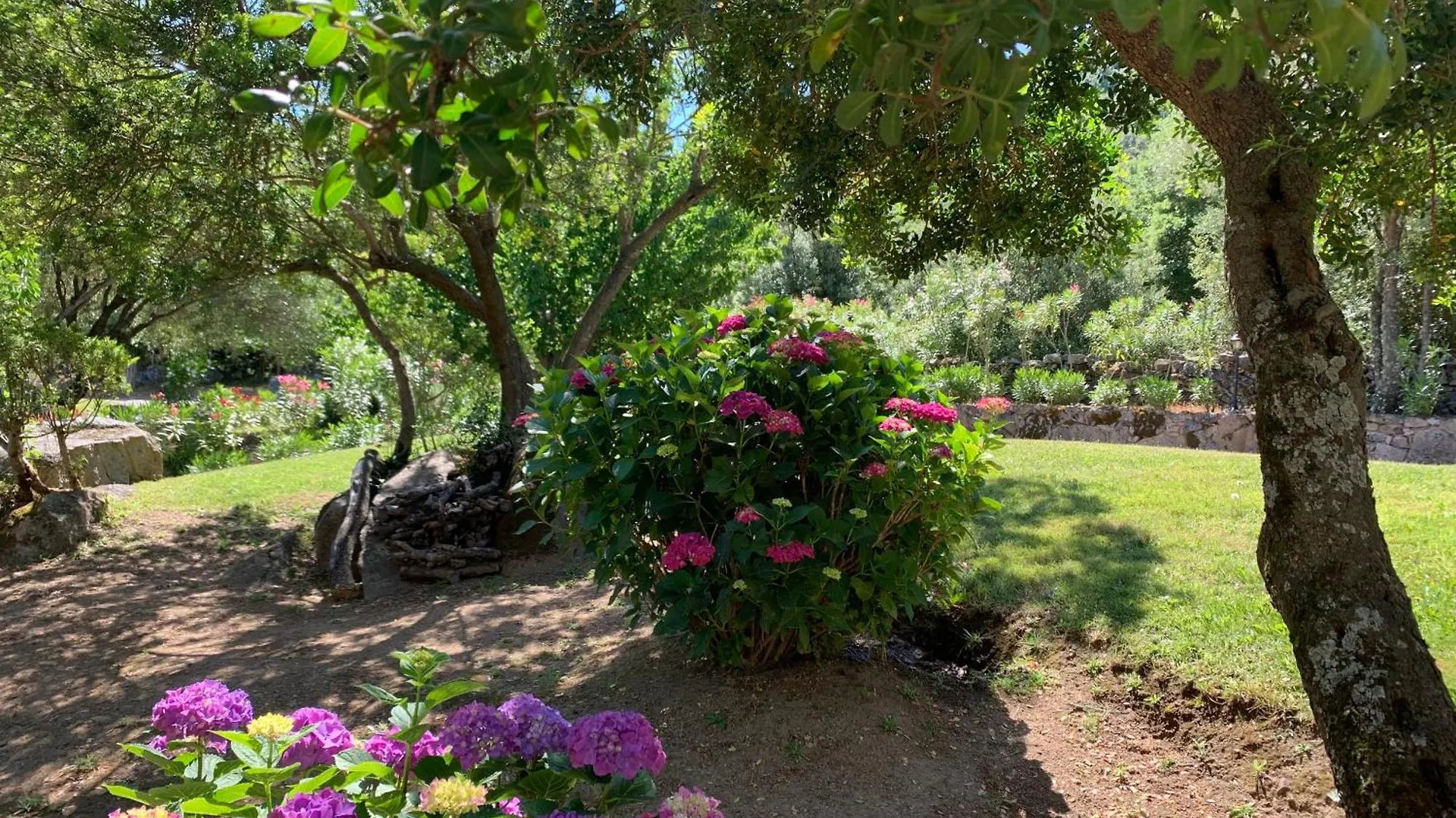 Hotel Valkarana Country Relais (Adults Only) Sant'Antonio di Gallura 4*,  Italy