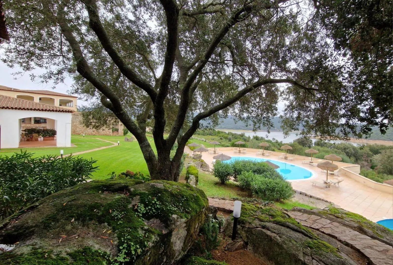 Hotel Valkarana Country Relais (Adults Only) Sant'Antonio di Gallura Italy