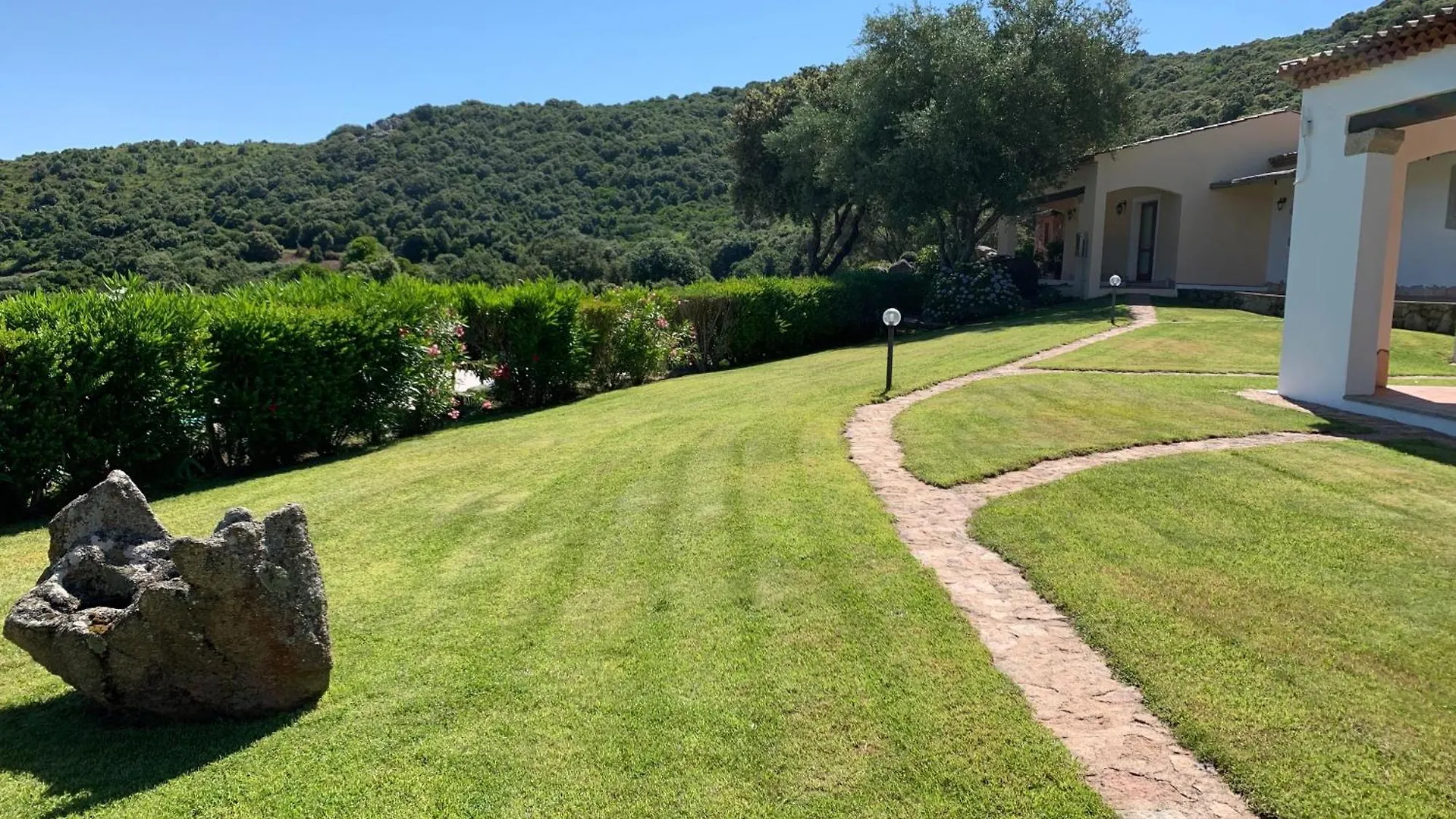 Hotel Valkarana Country Relais (Adults Only) Sant'Antonio di Gallura