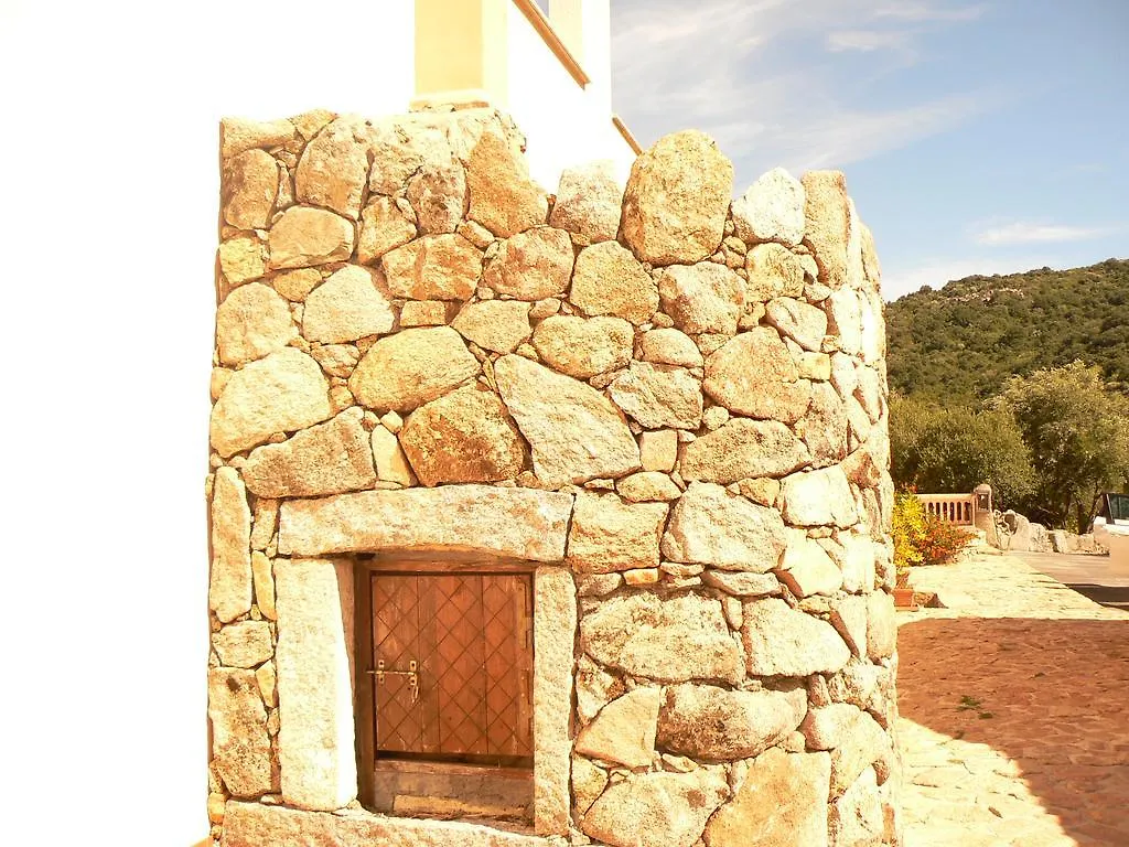 Hotel Valkarana Country Relais (Adults Only) Sant'Antonio di Gallura