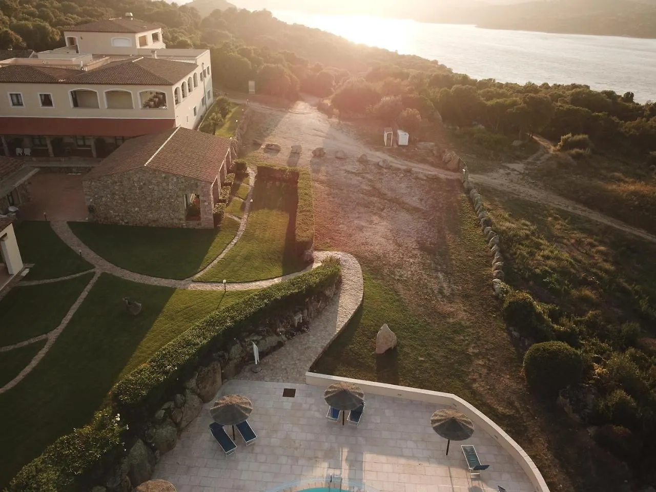 ****  Hotel Valkarana Country Relais (Adults Only) Sant'Antonio di Gallura Italy