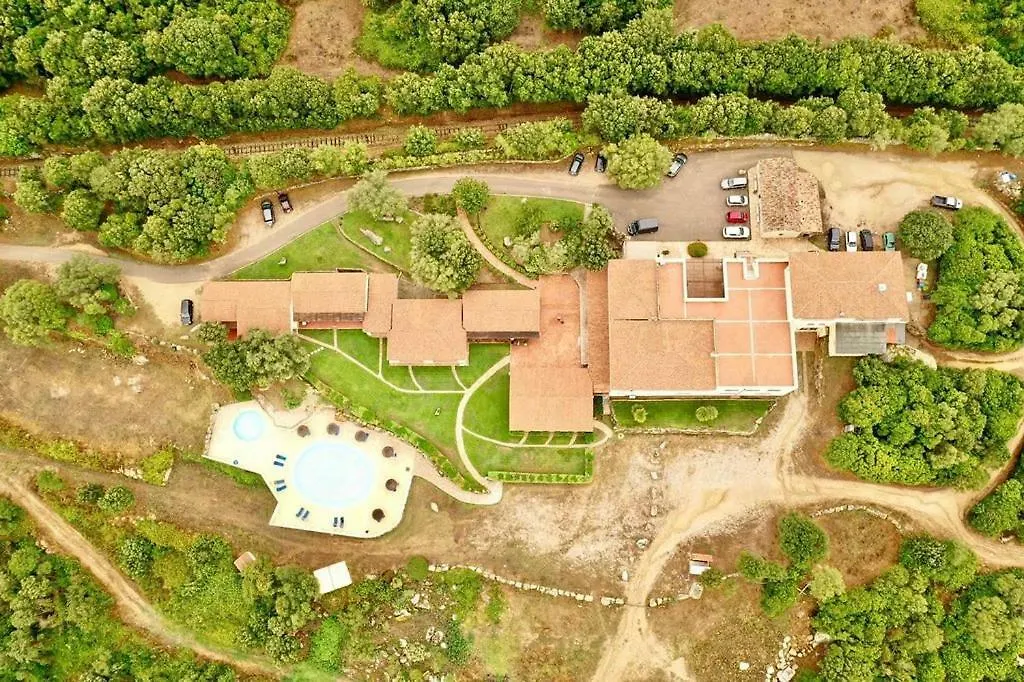 Hotel Valkarana Country Relais (Adults Only) Sant'Antonio di Gallura 4*,  Italy
